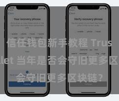 信任钱包新手教程 Trust Wallet 当年是否会守旧更多区块链？