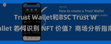 Trust Wallet和BSC Trust Wallet 若何识别 NFT 价值？商场分析指南