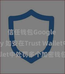 信任钱包Google Play 如安在Trust Wallet中处罚多个加密钱包地址？