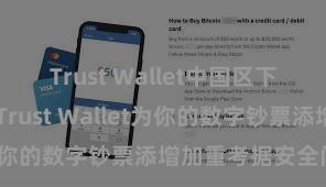 Trust Wallet中国区下载 若何通过Trust Wallet为你的数字钞票添增加重考据安全门径？