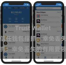 Trust Wallet最新版apk 信任钱包撑抓：幸免丢失的有用要领